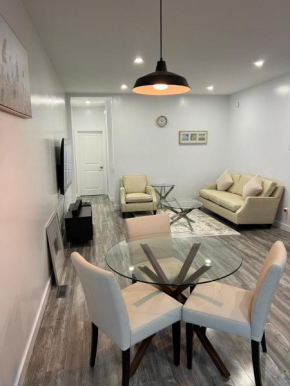 Panel Apartment